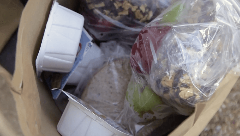 Austin ISD giving free lunch, breakfast to all students for 2021-22 school year