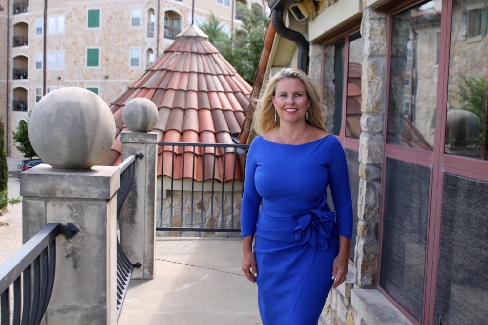Dr. Buchanan Orthodontics celebrates 25 years of serving patients, McKinney community