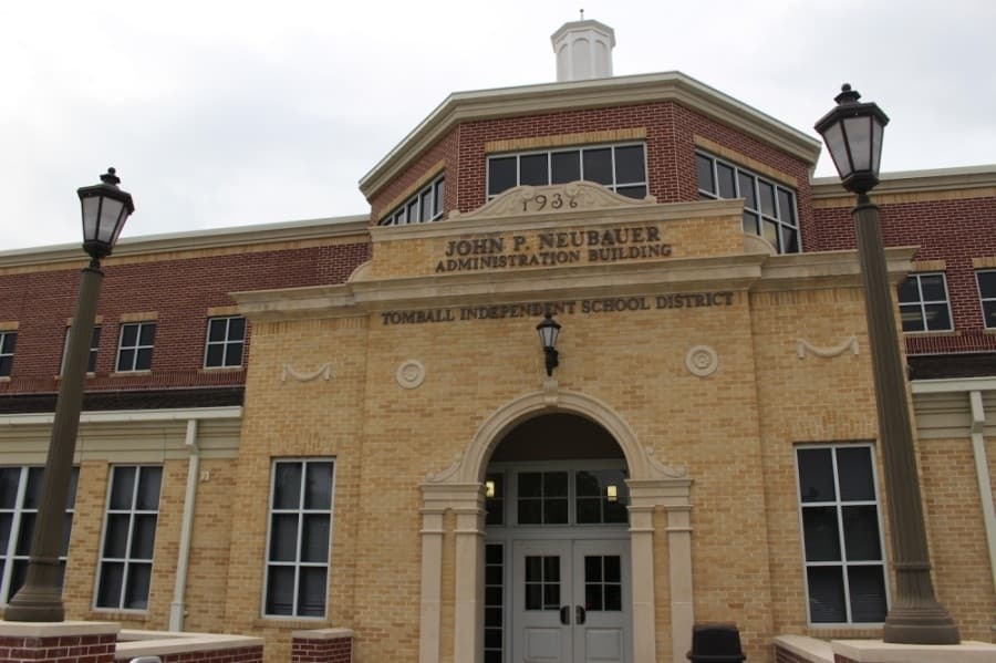 JUST IN: Tomball ISD board approves $567 million bond referendum for November ballot