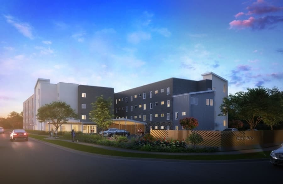 Homeless housing to be built in Northwest Austin; new apartments coming to Georgetown and more top Central Texas news
