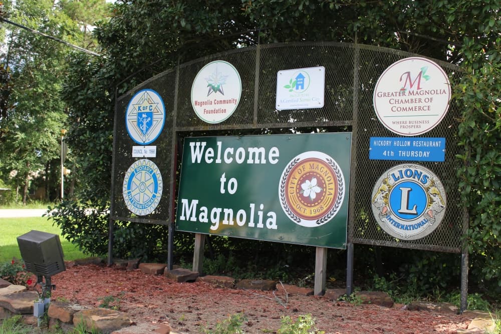 Magnolia considers $4.48 million budget, lower tax rate
