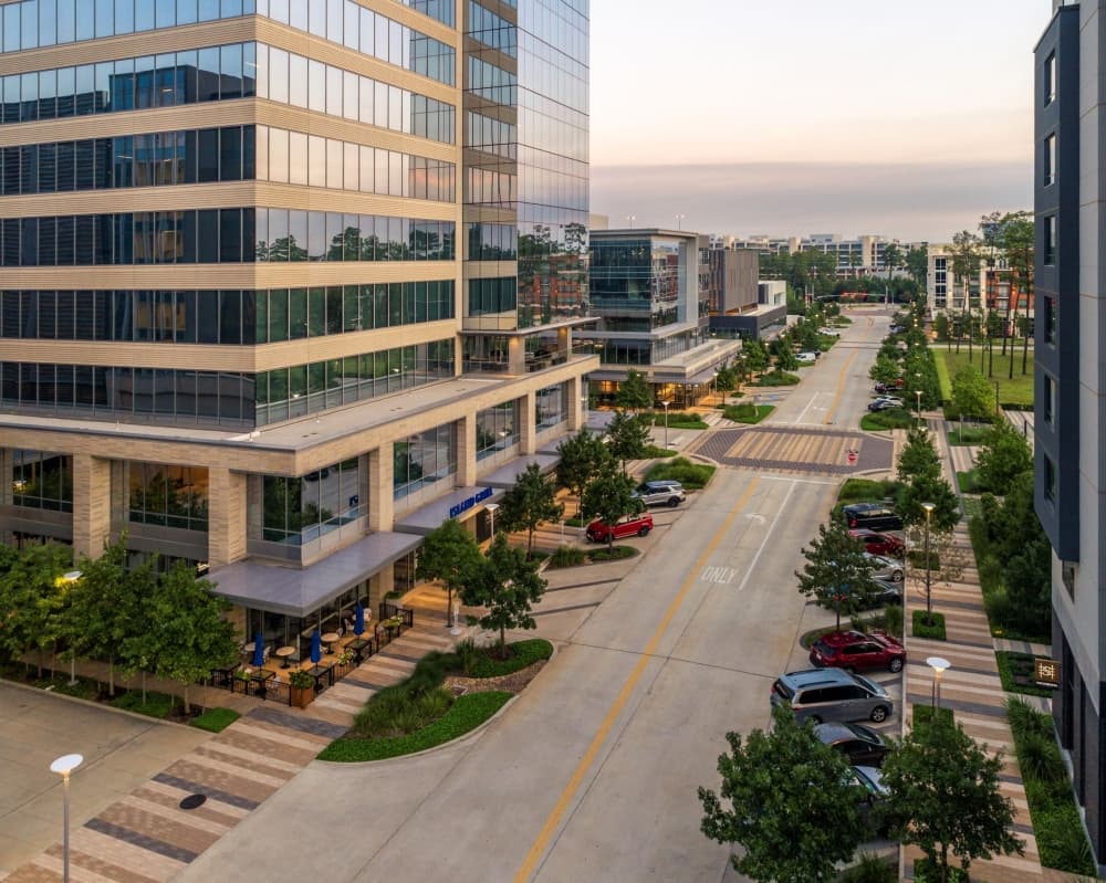 First Tech Federal Credit Union now open in City Place