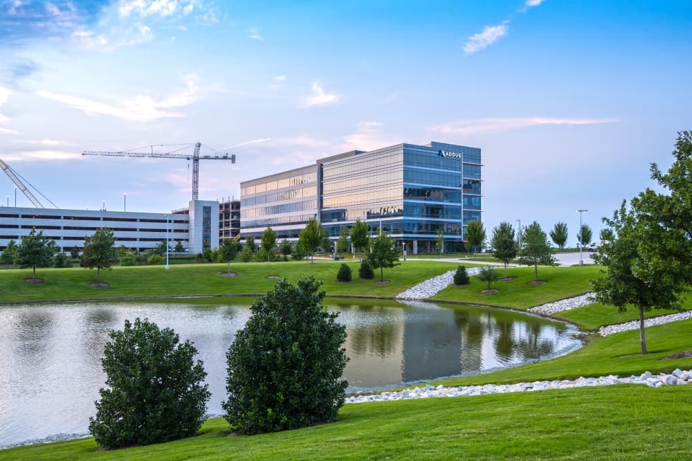 MetLife acquires The Offices Two building at Frisco Station