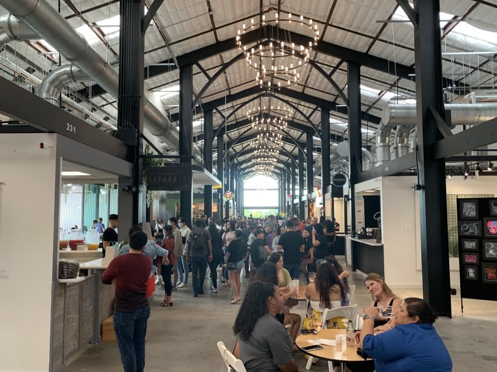 Business roundup: Upscale minigolf coming to Old Sixth Ward, NettBar coming to Shady Acres