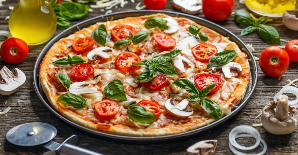 Mira’s Pizza now serving up pies in McKinney
