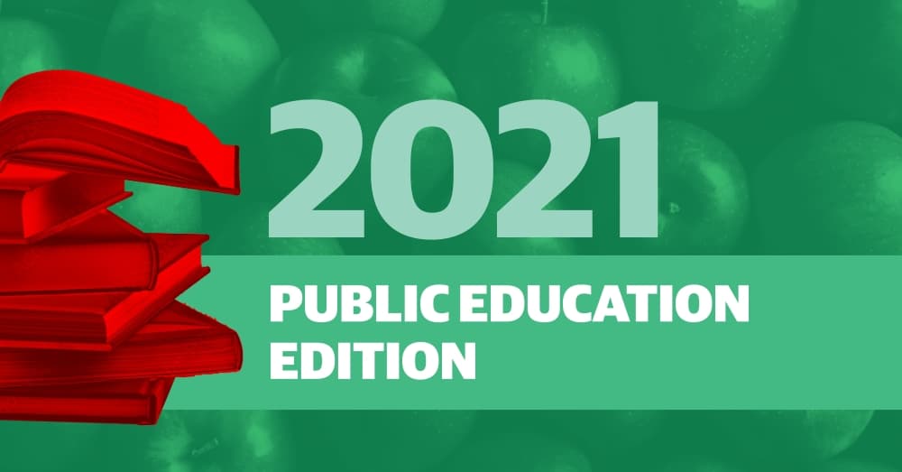 Fort Bend ISD saw enrollment declines in 2020-21, plus other student demographic information