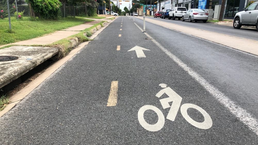 Pedestrian, bicycle road deaths surge in 2020 across Texas
