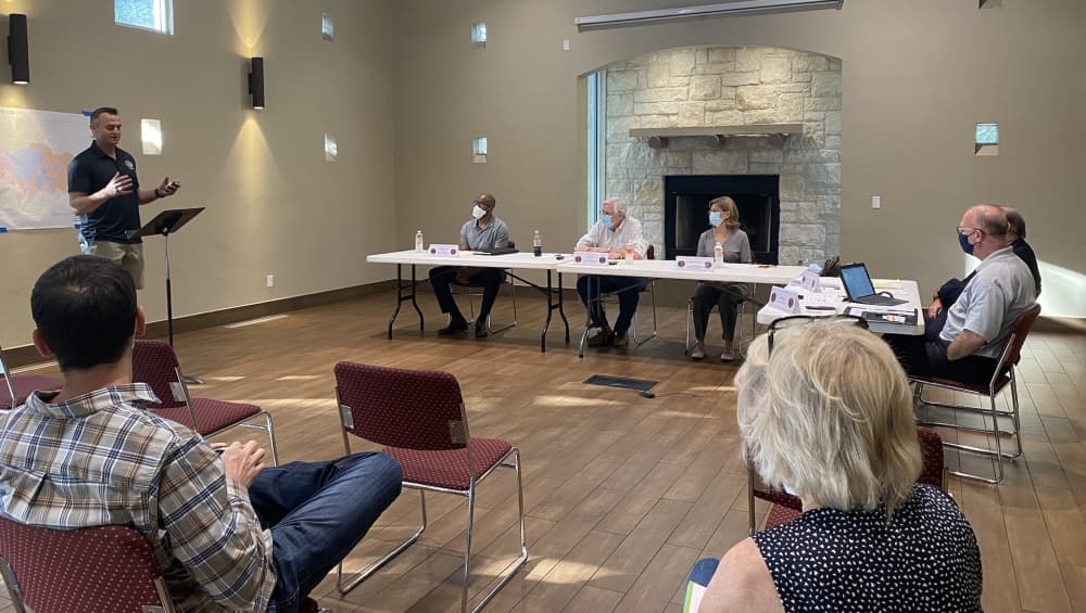 Travis County ESD No. 17 will hold elections to annex Pflugerville, adjacent area into its taxation boundaries