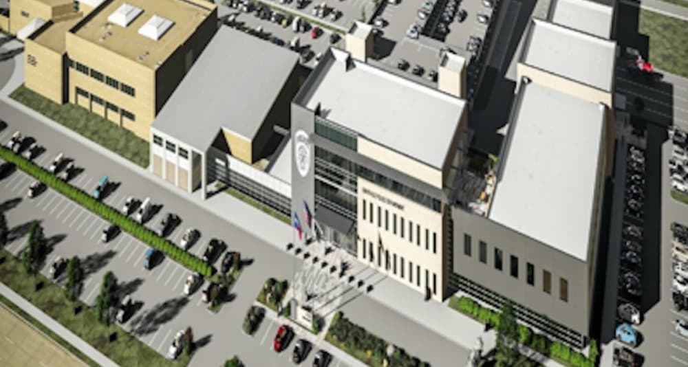 Lewisville City Council calls $95M bond election to fund new public safety complex