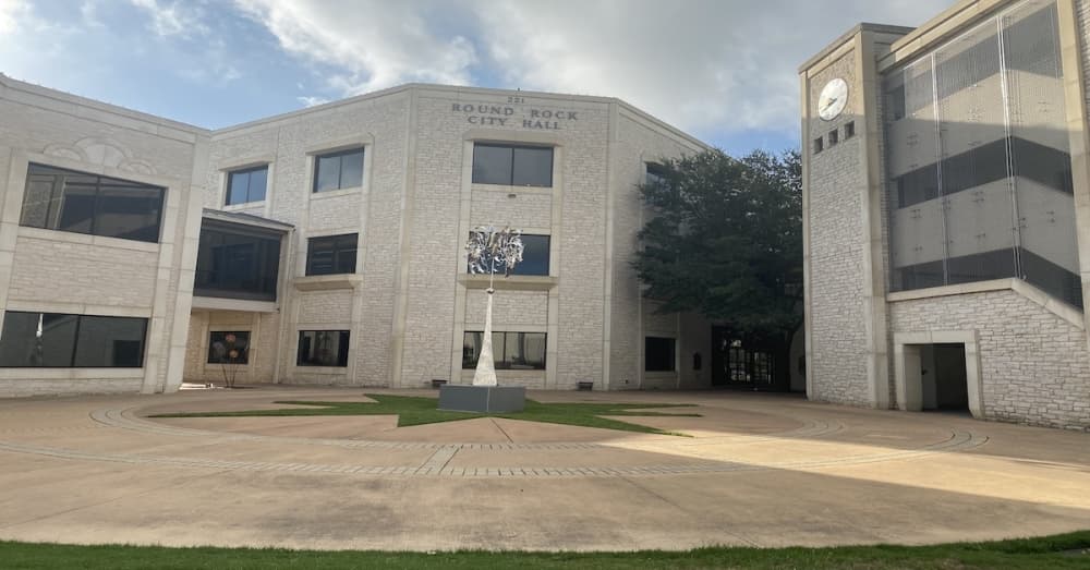 Round Rock City Council calls hearing for Aug. 26 on proposed tax rate and budget