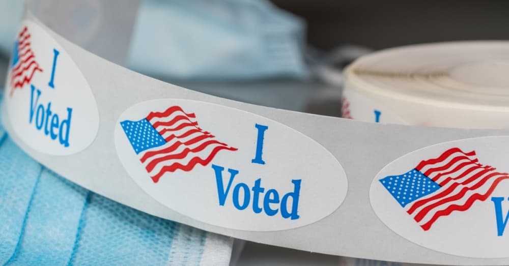 Harris County elections administrator: ‘A lot of learned lessons’ in Nov. 2 election