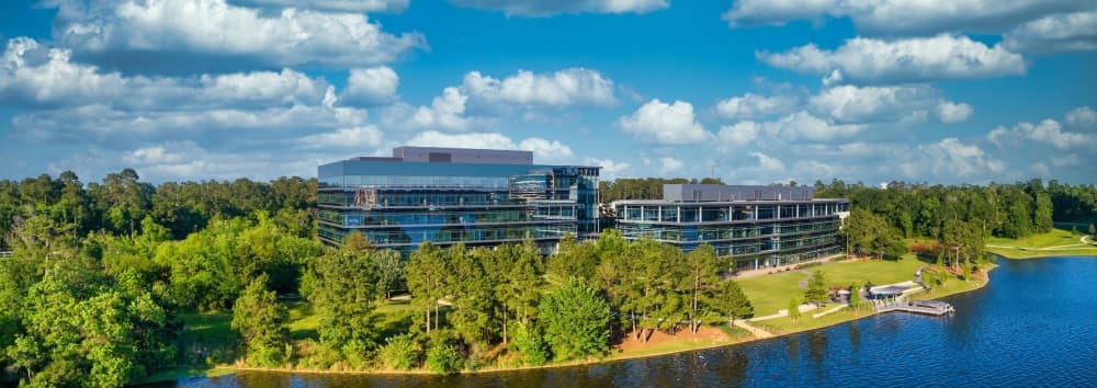 Entergy announces Hughes Landing expansion