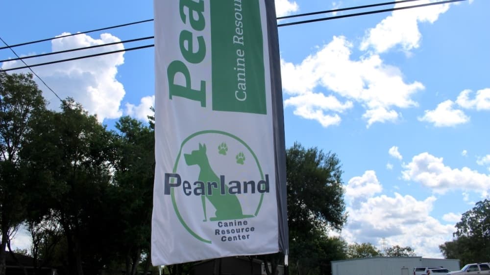 Pearland Canine Resource Center opens