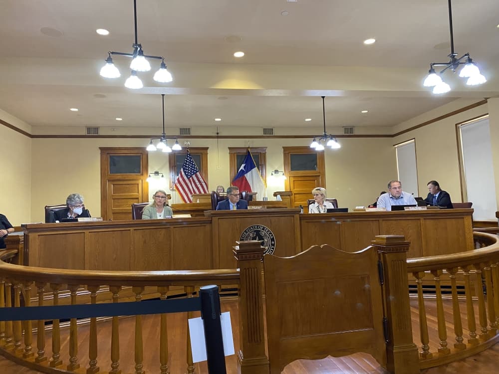 Williamson County will file lawsuit against Austin over Candlewood Suites purchase