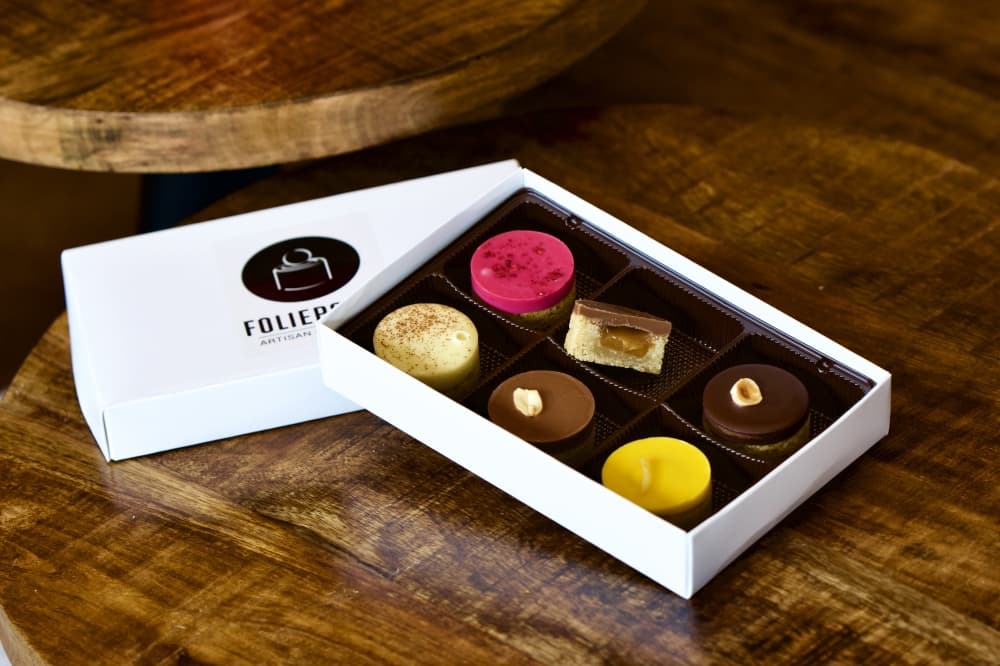 Foliepop's, Hill Country Galleria French cafe, named finalist in H-E-B competition