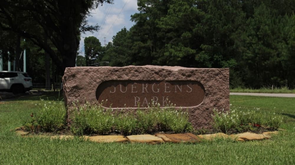 Tomball City Council agrees to partnership to build inclusive playground at Juergens Park