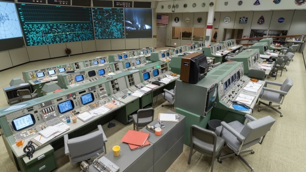 IMPACTS ROUNDUP: Space Center Houston resumes tours of Mission Control, and more