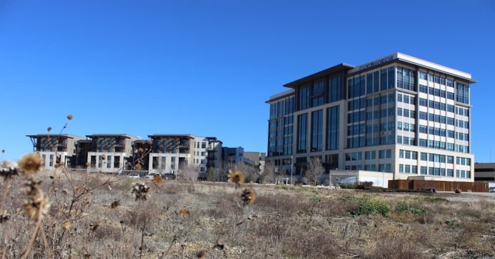 Lewisville one step closer to annexing Castle Hills with council votes on TIRZ, parkland