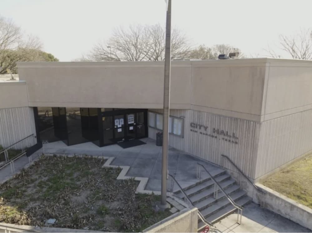 San Marcos City Council adopts legacy business program