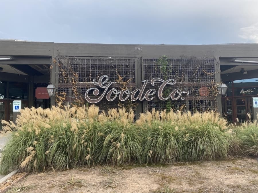 Goode Company Barbeque gets renovations in The Woodlands; space center resumes tours and more Houston-area news