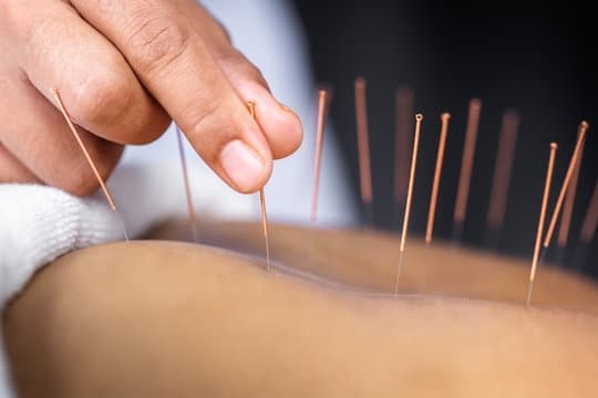 Spring Green Acupuncture & Herbal Clinic coming to Katy