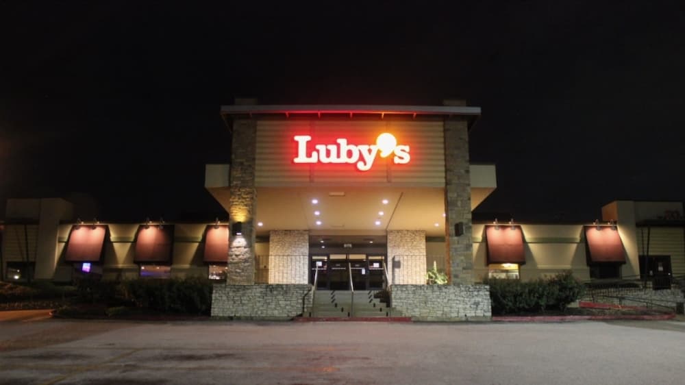 Rezoning of Northwest Austin Luby's site for 275-unit housing project heads to City Council