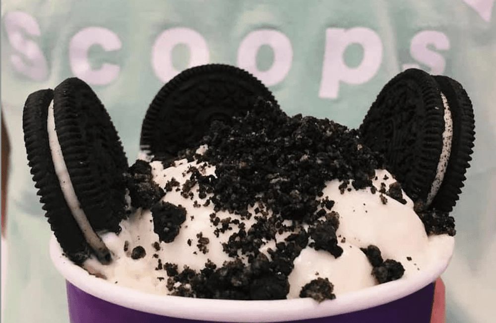 Southwest Austin ice cream shop, restaurant close stores but will continue business