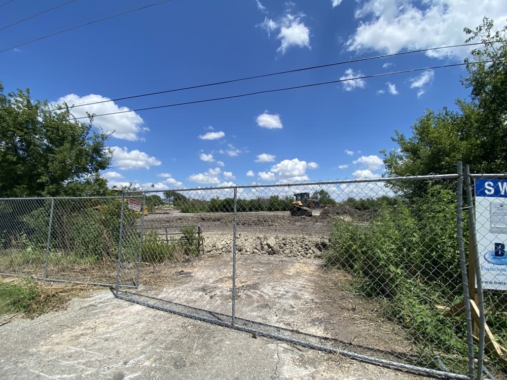 Groundbreaking planned for new manufacturing site in Hutto