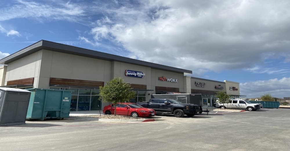 New Hotworx location now open in northern Round Rock