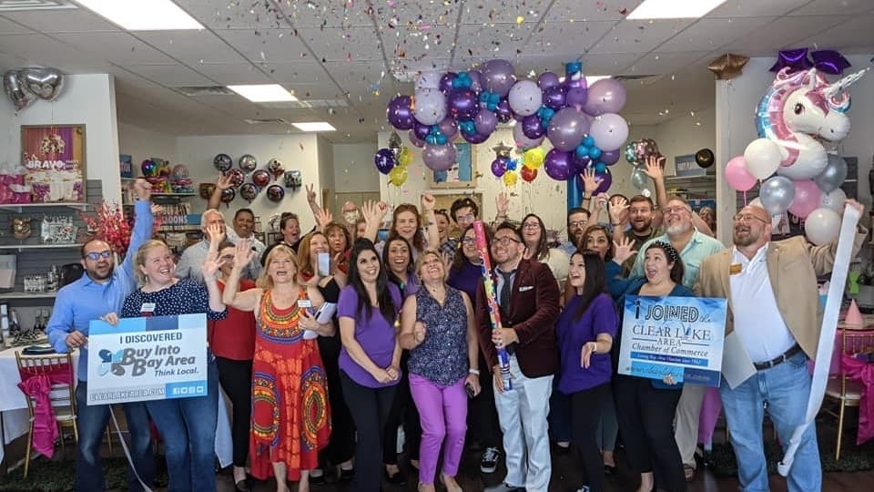 IMPACTS ROUNDUP: Bravo Party Shop opens at permanent location, and more