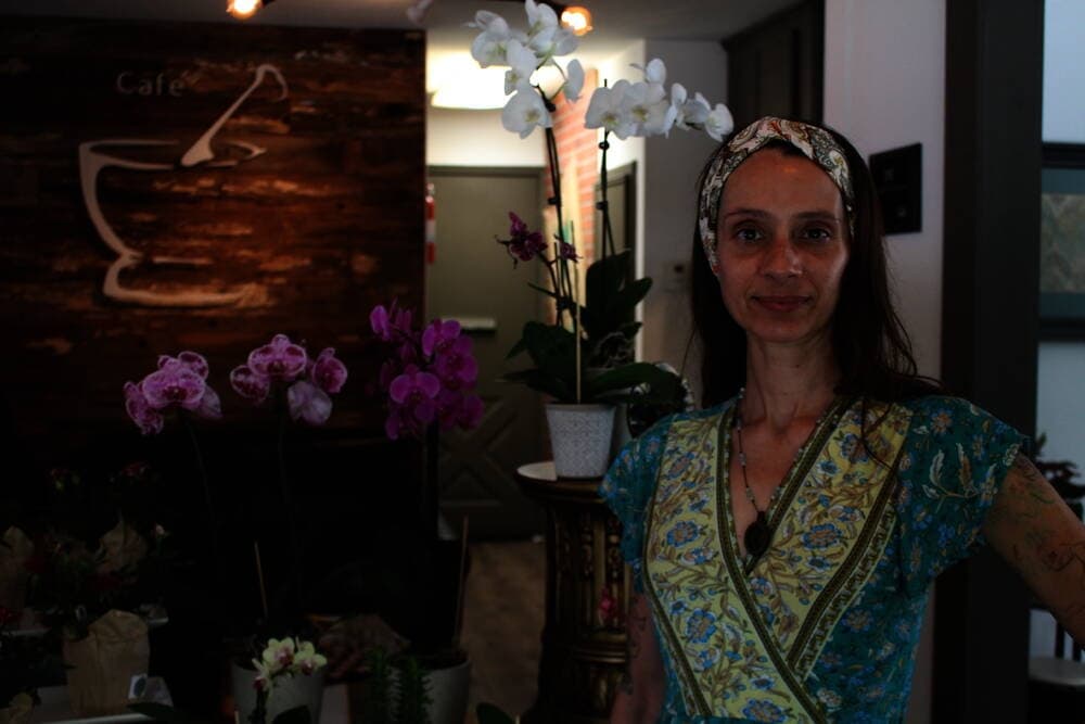 Artisan Culture brings sustainable practices to coffee business in The Woodlands