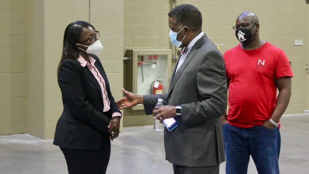 Final 3 Austin police chief candidates lay out their experience, thoughts on law enforcement in resident forum