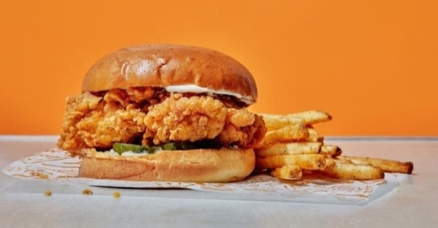 Popeyes Louisiana Kitchen opens new Plano location