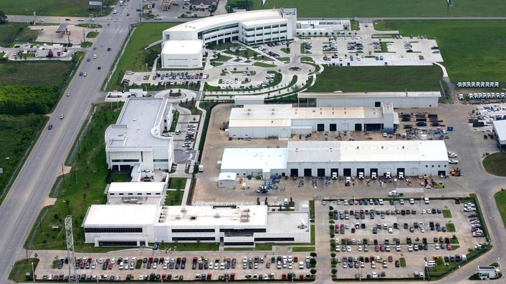 Tomball ISD finalizes $39.5M purchase of BJ Services campus to house CTE programs, elementary school, Tomball Star Academy