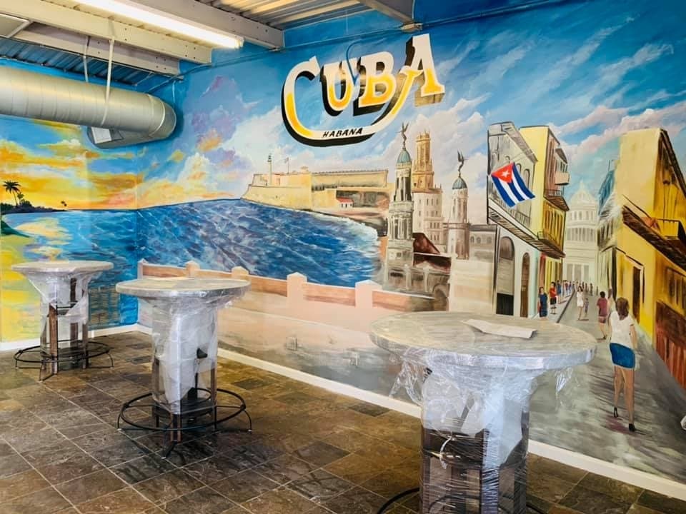 Havana House announces relocation to The Woodlands