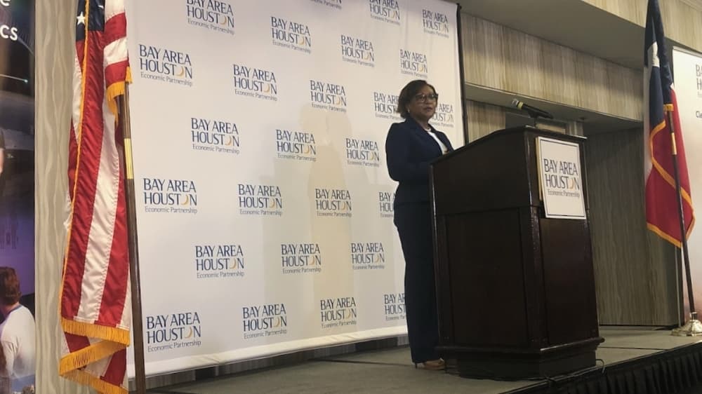 Johnson Space Center’s new director expresses optimism about future of commercial human spaceflight