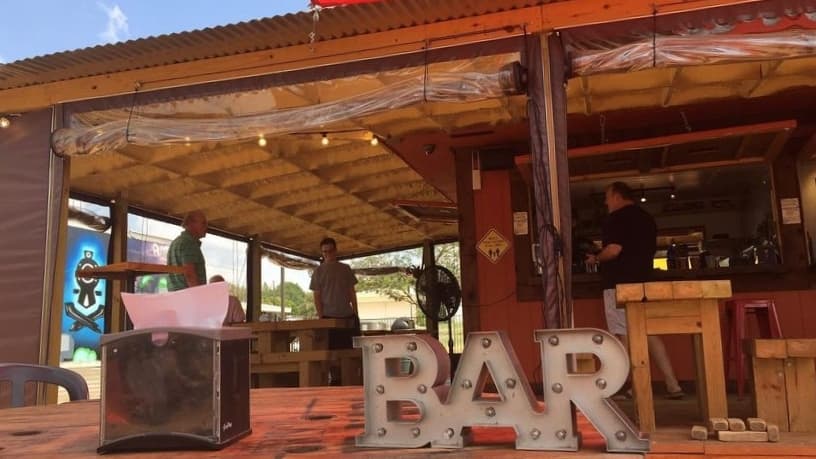 Frisco Rail Yard to mark 5-year anniversary with outdoor celebration