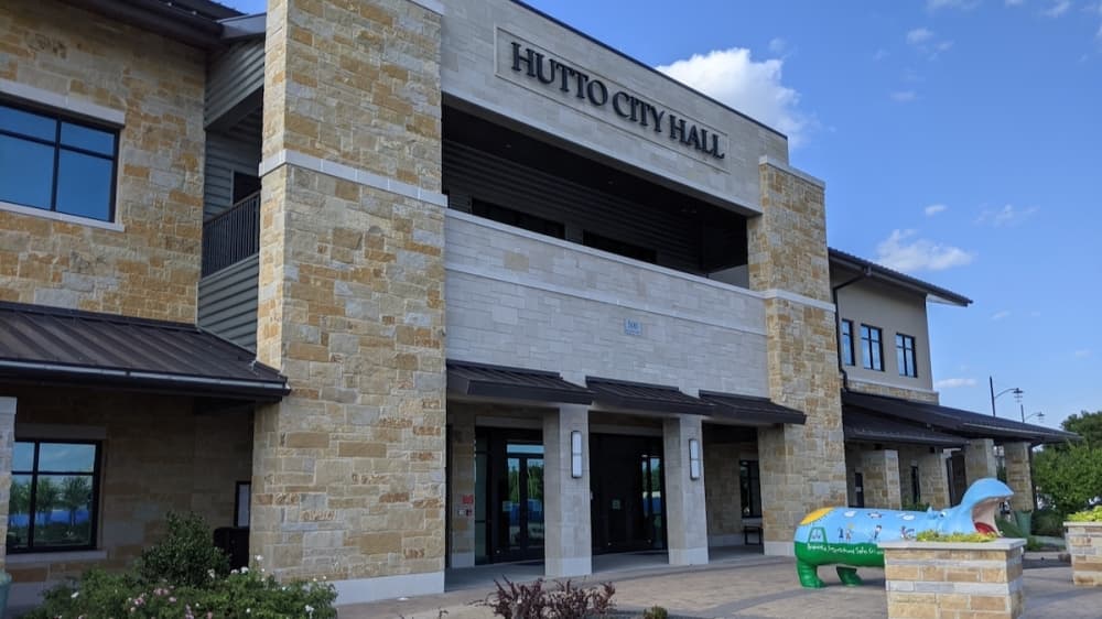 Water treatment company Ovivo to build Hutto facility
