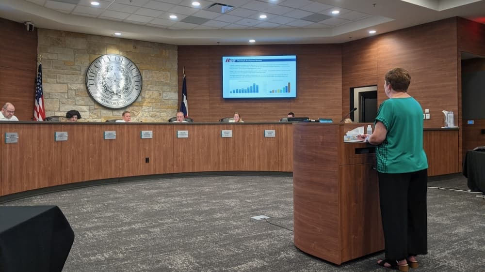Hutto officials seek to reduce FY 2021-22 budget expenditures ahead of October deadline