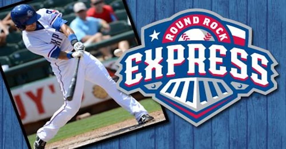 Round Rock Express release 2022 schedule