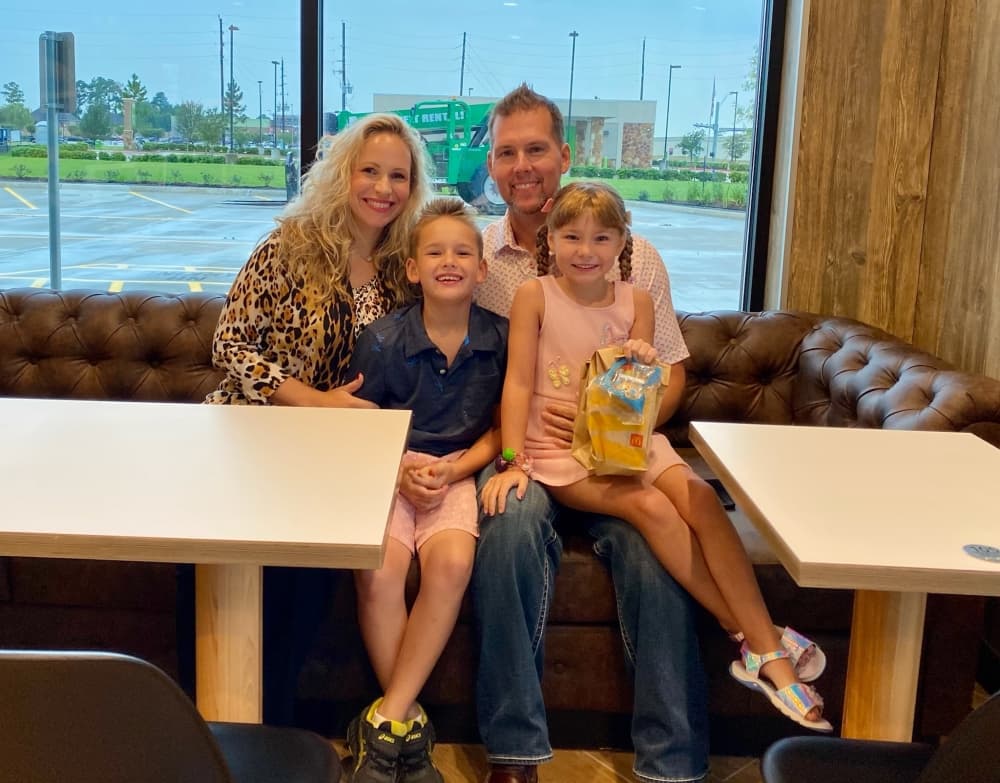 New McDonald's location now open off Grand Parkway in Spring