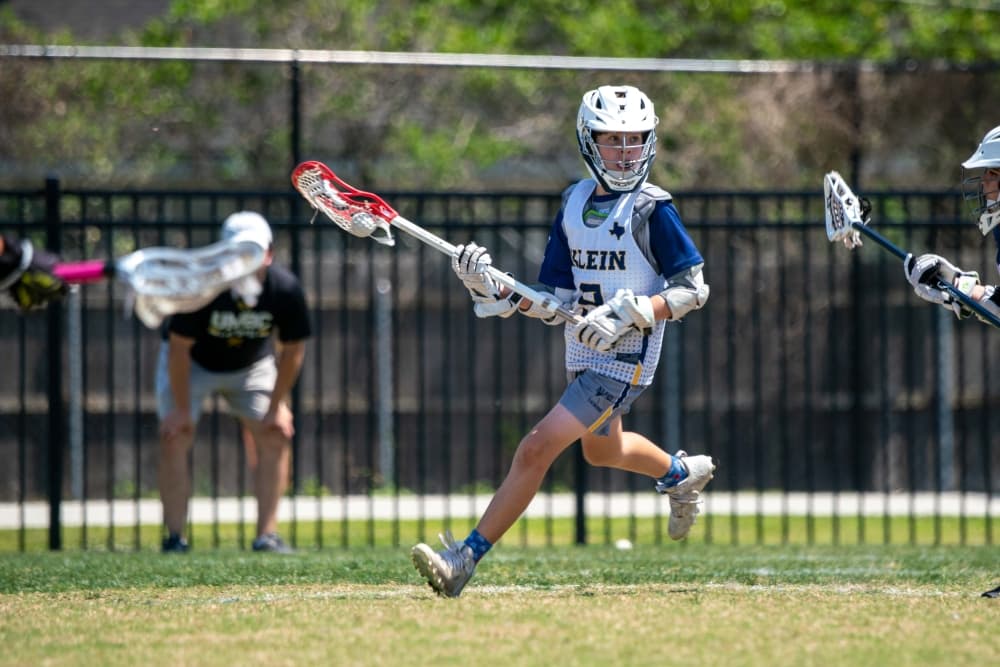 Nonprofit Klein Lacrosse Club Inc. hits 30-year milestone