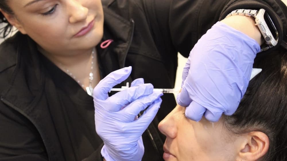 Carrie F. Blades Wellness & Aesthetics relocates in Cypress