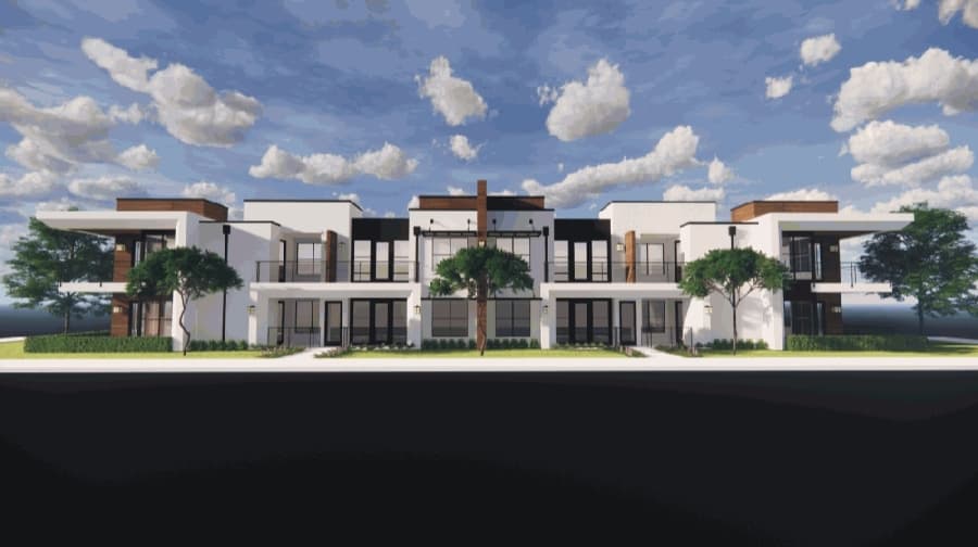 Vida Apartments (Courtesy Vida Apartments)