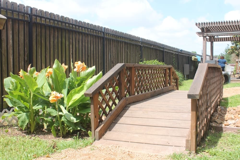 The Bridge Over Troubled Waters: Pasadena nonprofit extends lifeline to the vulnerable
