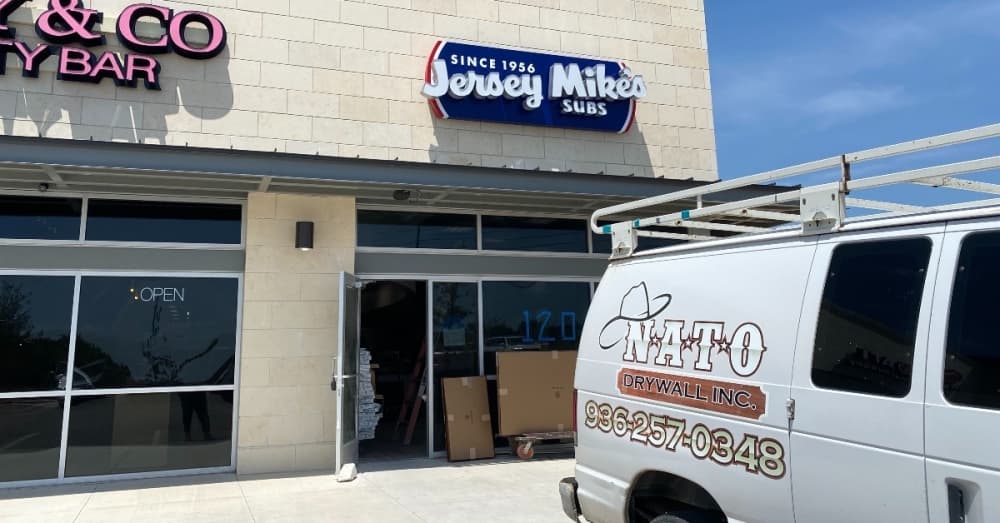 Jersey Mike's location coming to RM 620 in Round Rock this September