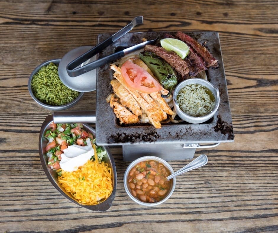 El Tiempo Cantina announced for Market Street