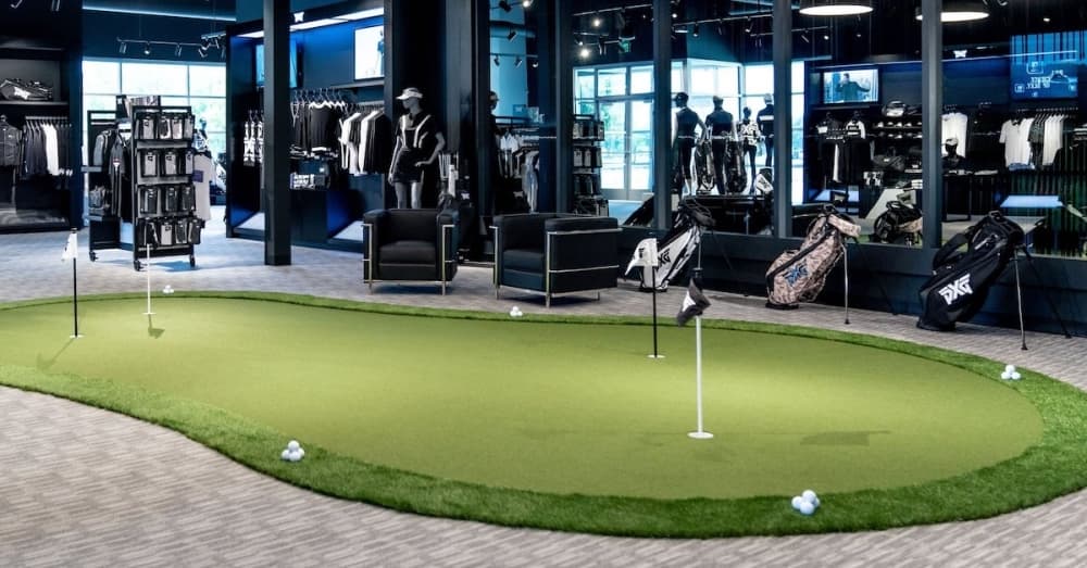 Equipment manufacturer Parson Xtreme Golf opens PXG Dallas retail store in Plano