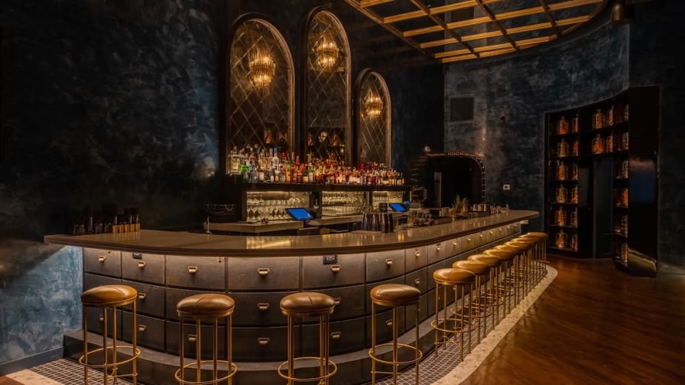 The Parlour speakeasy is now open; children's programming in Frisco modified in response to COVID-19, and more top news from DFW