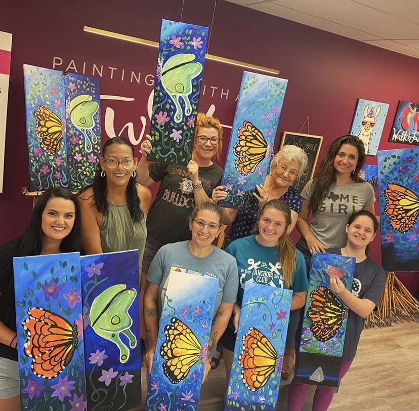 Compete in 'Game of Thrones' trivia; build a bee habitat: 10 things to do in the Spring and Klein area throughout August, September